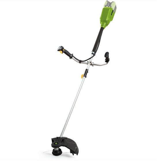 Fieldmann FZS 70705-0 2x20V Szegélyvágó