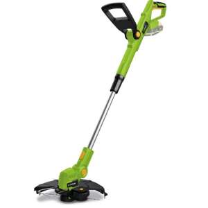 Fieldmann FZS 70105-0 20V Cordless Grass Trimmer - Garden
