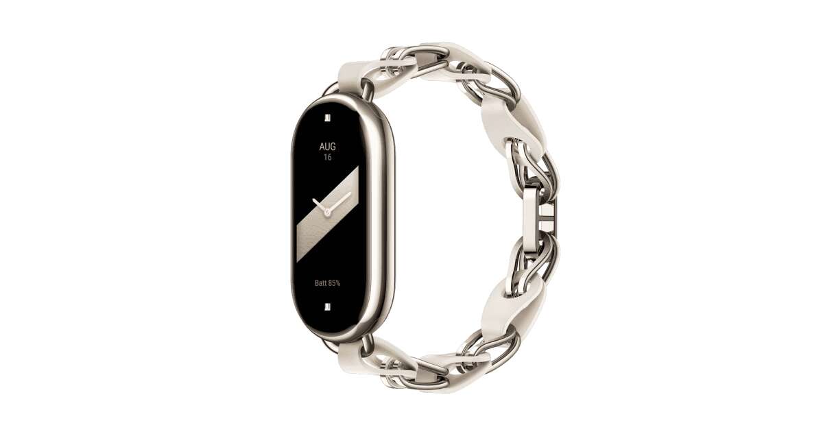 Xiaomi Smart Band 8 Chain Strap