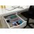 CURVER Infinity Schubladenorganizer mit Büromaterial in Schreibtischschublade