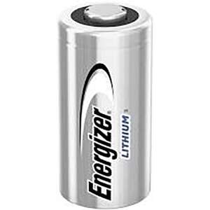 Литиева батерия Energizer 123, 3V, CR123A, 1500mAh - Батерия и акумулатор