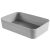 CURVER Infinity XL Grey Plastic Storage Tray