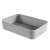 CURVER Infinity XL 1L grey plastic drawer organizer