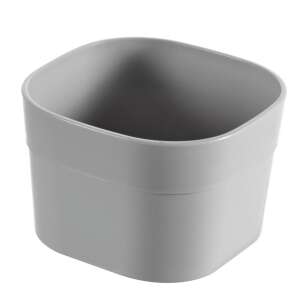 Zestaw przegródek do szuflad Curver Infinity XS, szary, 3 sztuki, 0,2L - Pudełko i kosz do przechowywania