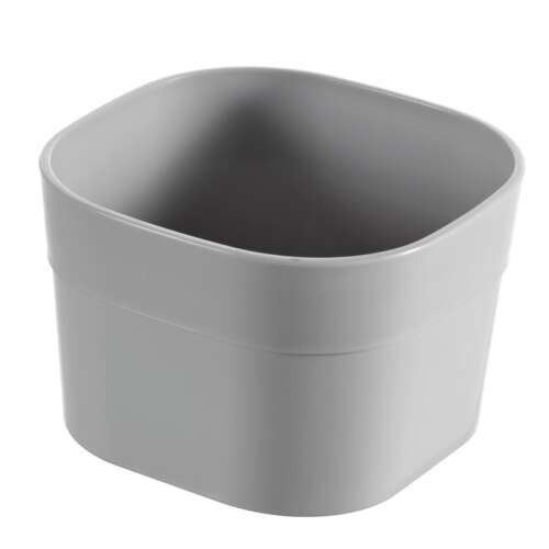 Zestaw przegródek do szuflad Curver Infinity XS, szary, 3 sztuki, 0,2L