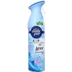 Ambi Pur Lenor Spring Awakening légfrissítő spray 300ml 74804325 