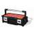KETER TOOLBOX 18" "CANTILEVER" 2 DIRECTOR 47834418