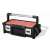 KETER TOOLBOX 18" "CANTILEVER" 2 DIRECTOR 47834418