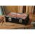 KETER Cantilever Pro tool organizer box, closed, in workshop setting