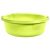 CURVER ESSENTIALS 10L Light Green Round Bowl