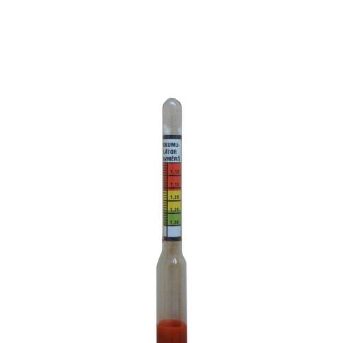 Batterie-Säure- und Frostschutz-Hydrometer
