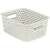 Košara Your Style S 26x19x10cm krem boje 48831286