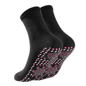Turmalin lábmelegítő zokni, thermo zokni/ 1 pár 74811190 Női zokni