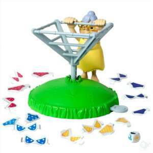 Kensho Kapaszkodj Nagyi! társasjáték (JA62331) (JA62331)