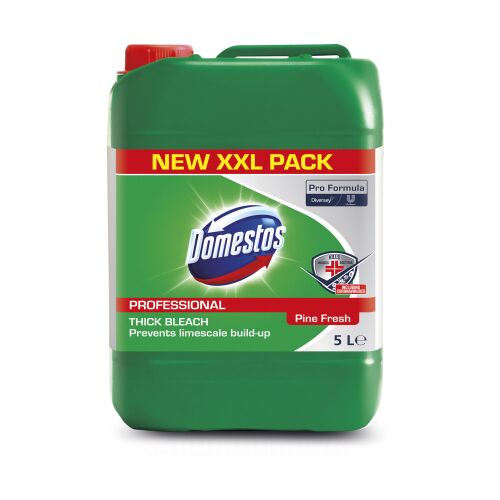 Domestos Professional Pine Fresh 5L 116062151