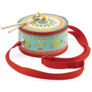 Kleine Trommel für große Sänger