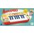 Djeco Animambo Tigris Synthesizer Toy Instrument box, kids musical instrument