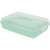 Curver Parti Mint Green Cake Carrier