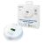 Logilink Carbon Monoxide Detector with LCD Display and Packaging