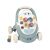 Little Smoby 3in1 baby walker, learning toy for toddlers