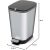 Curver Chic 25L Pedal Bin dimensions