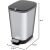Curver Chic 25L Pedal Bin dimensions