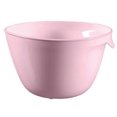 CURVER &quot;ESSENTIALS&quot; POWDER 3,5L - Puder Rosa 45770315