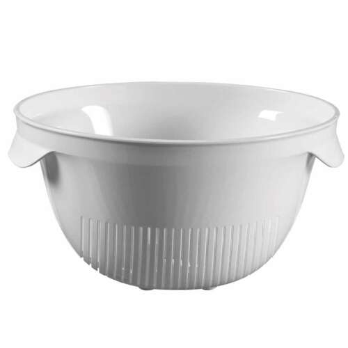 Curver Essentials Sivé Sitko - Odolné Plastové Sitko