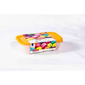 CURVER Fresh&Go 3 piece food storage container set, 0.5L, 1L, 2L - Curver Food storage container