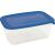 Lebensmittelbehälter rechteckig 2L Fresh&Go blau 48831527