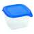 Curver 1.2L Square Food Storage Container
