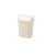 Curver Dominik 25L Trash Can for Home or Office