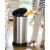 Curver Pedal Bin in Kitchen Setting - Hands-Free Operation