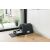 Curver Rattan black cat litter box with scoop and mat