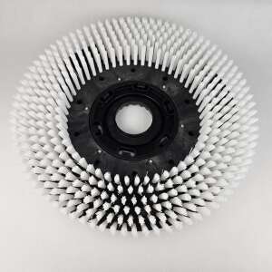 Kefe 430 mm 17" PPL:0,8 mm Kemény - Hako padlótisztító gépekhez floor brush - Cleaning machine accessory