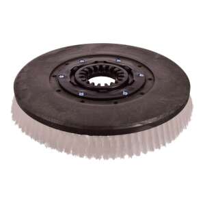 380 mm (15") Brush, PPL: 0.5mm, Standard - For Hako Floor Cleaning Machines 90649377 - Cleaning