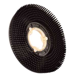 510 mm 20" Brush PPL: 0.3mm (Tapered Connection) for Hako Floor Cleaning Machines 90648465 - Cleaning machine accessory