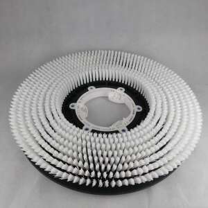 Kefe 510 mm 20" (kúpos csatlakozás) PPL: 0.5mm - Hako padlótisztító gépekhez - Takarítógép kiegészítő