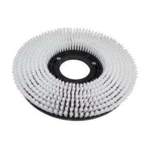 Kefa na čistiaci stroj Hako 510 mm 20", stredná, biele polypropylénové štetiny - Príslušenstvo čistiaceho stroja