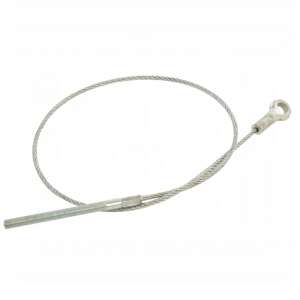 Side Brush Cable HAKO SWEEPMASTER 900, 980; JONAS 900, 980 90648595 - Cleaning machine accessory