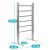 Timeless Tools Grid Electric Towel Warmer 131704135