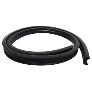 Hakomatic B430/B45 floor scrubber brush protection rubber, 430mm - Cleaning machine accessory