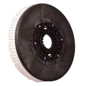330 mm (13") Brush, PPL: 0.3 mm Soft, for Floor Cleaning Machines 90649362 - Cleaning