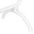 Timeless Tools Uscator electric de prosoape in forma de S 74822617