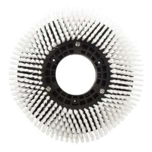 Kefe 17" 430 mm PPL: 0,5 mm közepes - Hako B45 és B30 padlótisztító gépekhez - Takarítógép kiegészítő