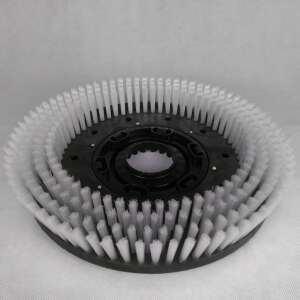 Brush 330 mm 13" PPL: 0.5mm normal - for Hako floor cleaning machines 83337094 - Cleaning