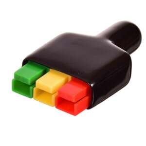 Battery Connector/Socket Cable Cover 45A 83397460 - Cleaning machine accessory