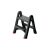 Curver Folding Two-Step Stool for Home Use