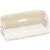 Curver Cream Bread Box with Clear Lid