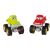 Monster Truck Terepjáró Jármű - 29cm 74824586